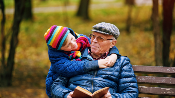 Mäns hälsa i ett allvarligt tillstånd